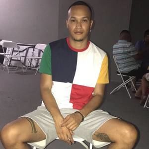 Meet your Posher, Stephen